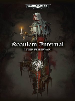 cover image of Requiem Infernal